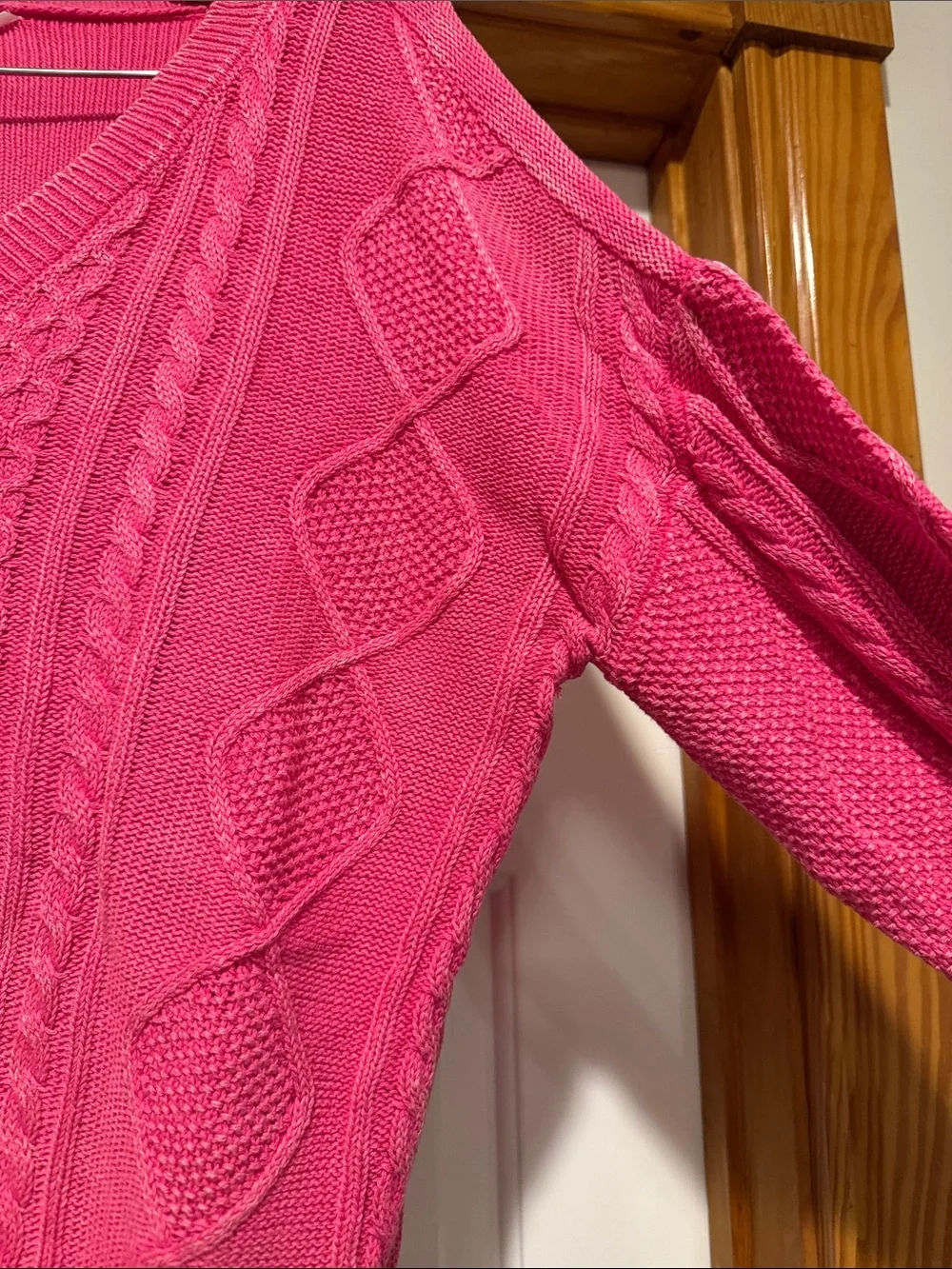 No Boundaries soft cable